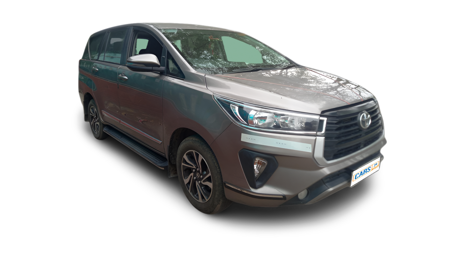 Toyota Innova Crysta-img
